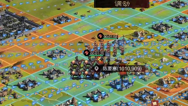 离谱！率土玩家又整新花活，入家族前要先考试，不够100分不给进