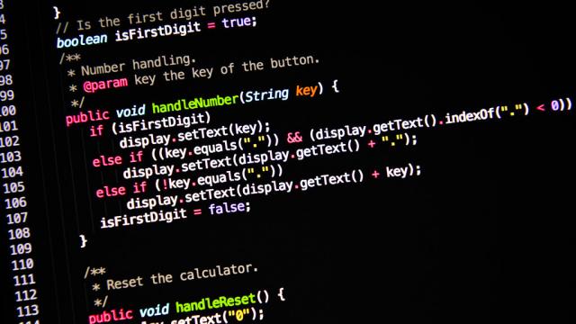 代码审计是软件验收主要的测试内容吗？第三方软件检测机构