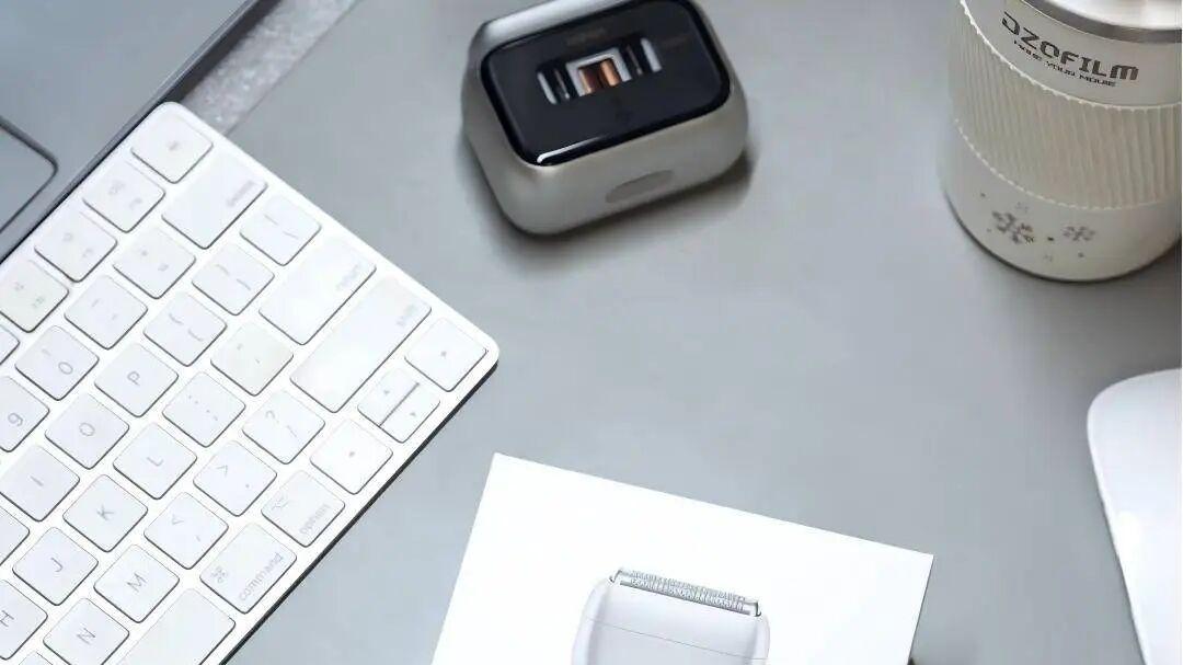 牙刷一年亏损8000万，剃须刀难盈利：离开吹风机的徕芬陷增长困境