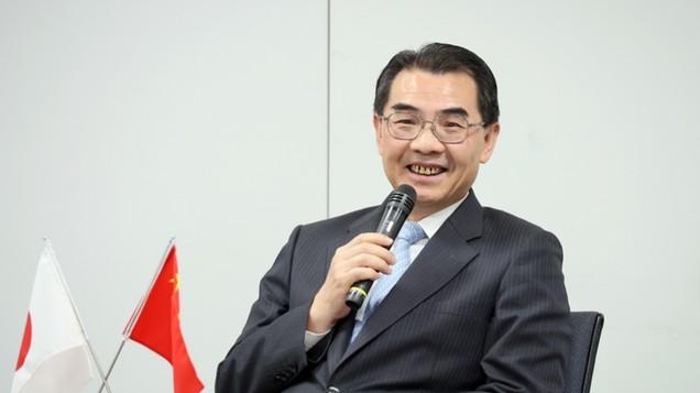 石破茂为何不敢“联美抗中”？特朗普想不通，中国大使把话说透了