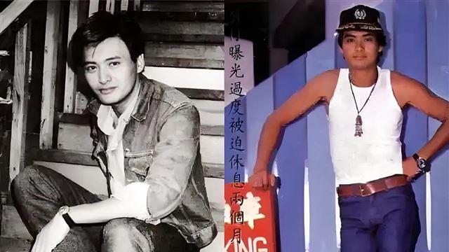 原来她就是周润发亲姐姐！77岁未嫁靠洗碗谋生！是天王不顾亲情？