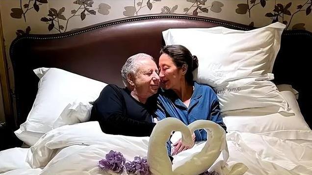 杨紫琼首谈与前夫离婚原因：商业帝国需要继承人，但我生不出孩子