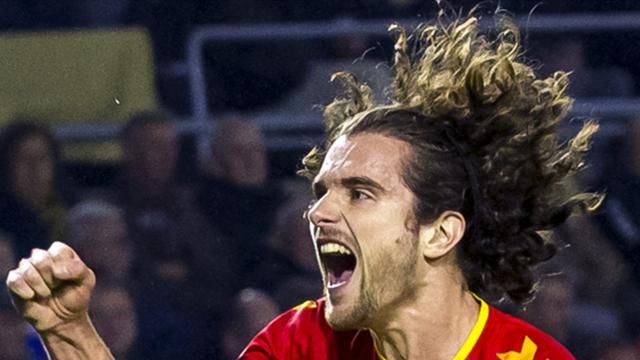 荷兰杯：罗达JC近期状态回暖，前进之鹰表现不理想