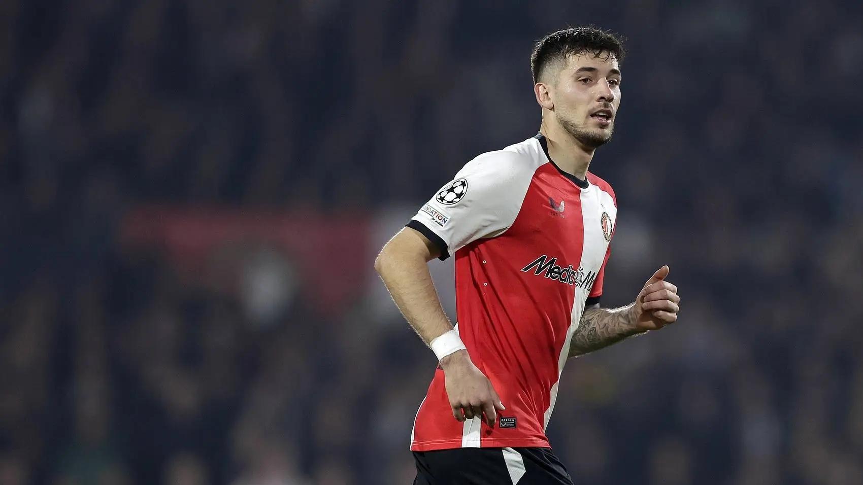 11/27今日足球推荐：费耶诺德   琴斯托霍瓦   克拉约瓦大学   波兹南莱赫   4串1