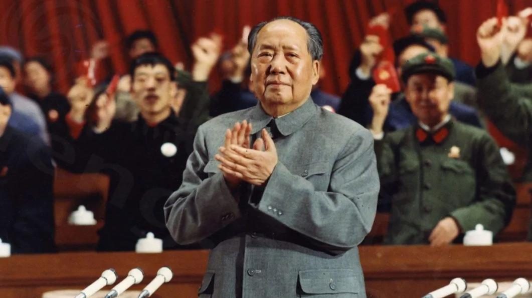 毛主席斗争精神中的辩证法、什么是战胜一切的底气！