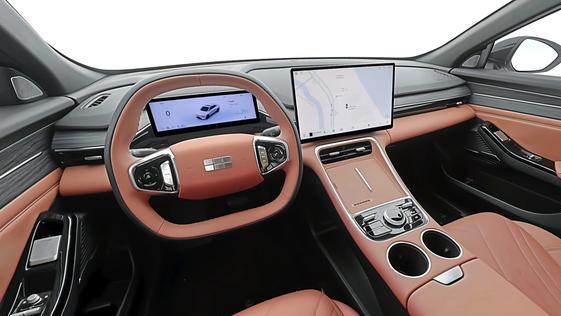 7.98万起，雷神电混8848系统，神盾电池，综合续航可达1370km