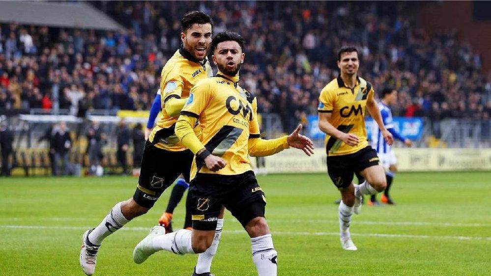 今日足球赛事前瞻分析！