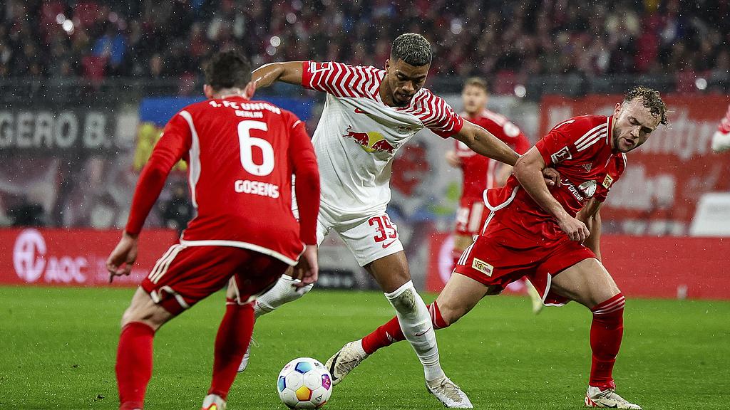 25185期：莱比锡伤病严重客场需谨慎