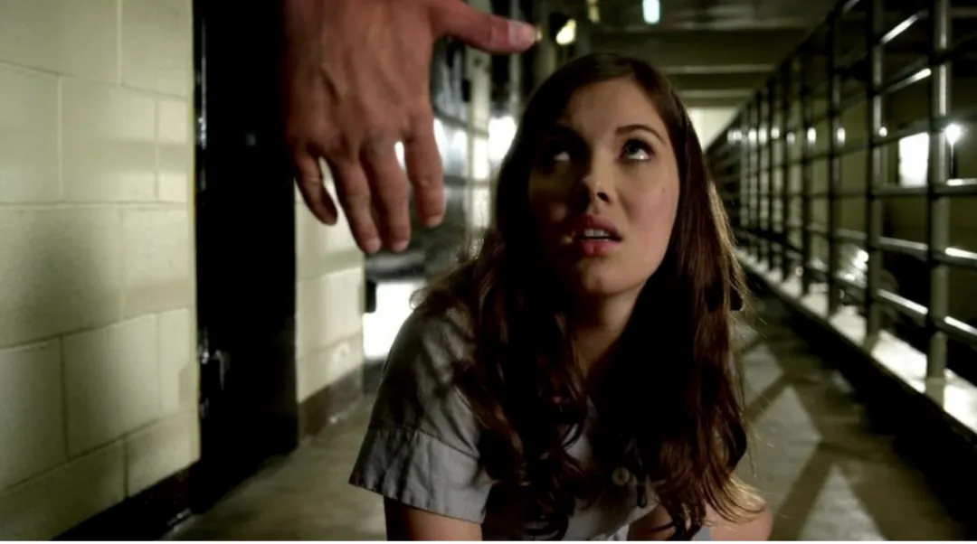 尺度不输《斯巴达克斯》，这3部成人美值得通宵去看