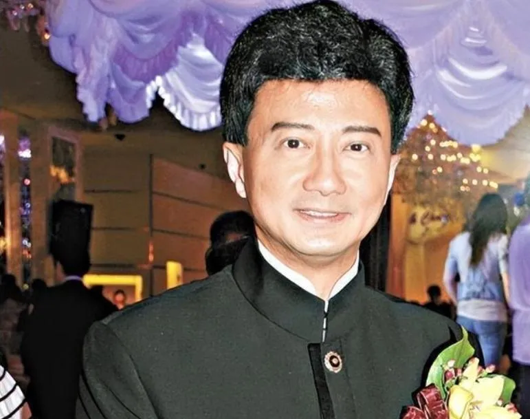 吴刚：《少林寺》原定男主角，演到一半被换成李连杰，心存遗憾