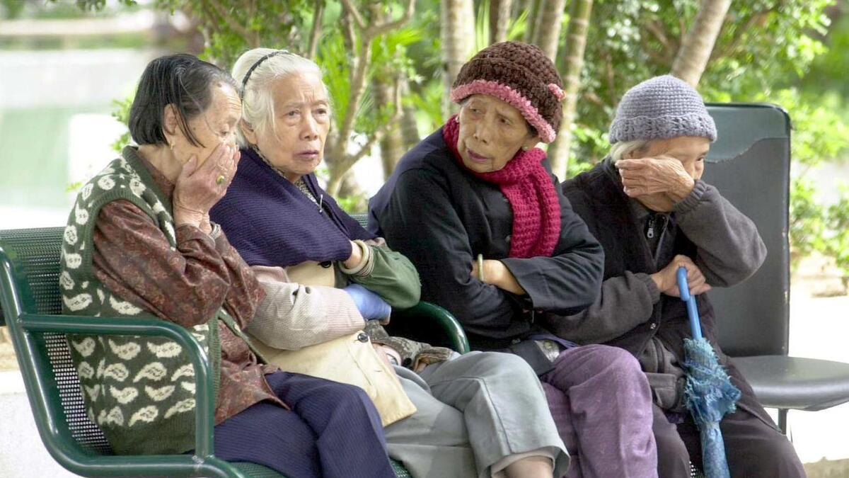 认“干亲”养老走红，给你讲讲到底怎么回事，靠不靠谱自己分析！