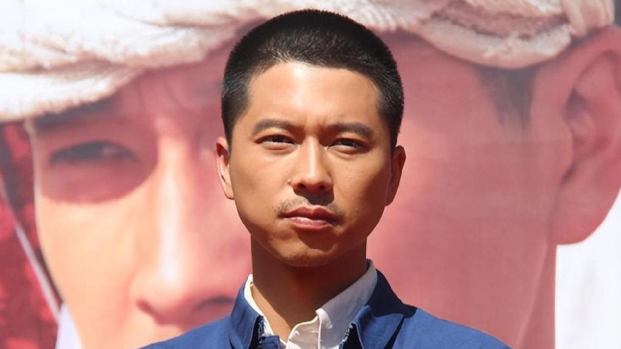 演员王雷苦熬8年成名，和李小萌相爱18年，却被黄轩连累惨了