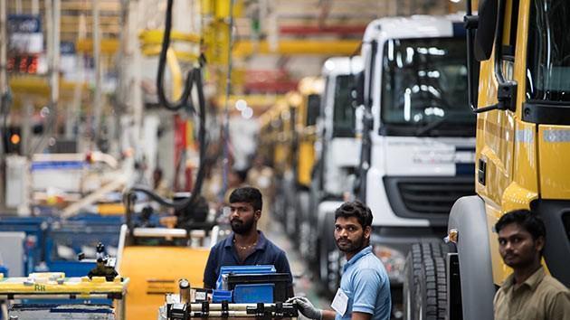 美国关税日来临，全球多国和地区面临10%至49%关税增幅，印度幸灾乐祸