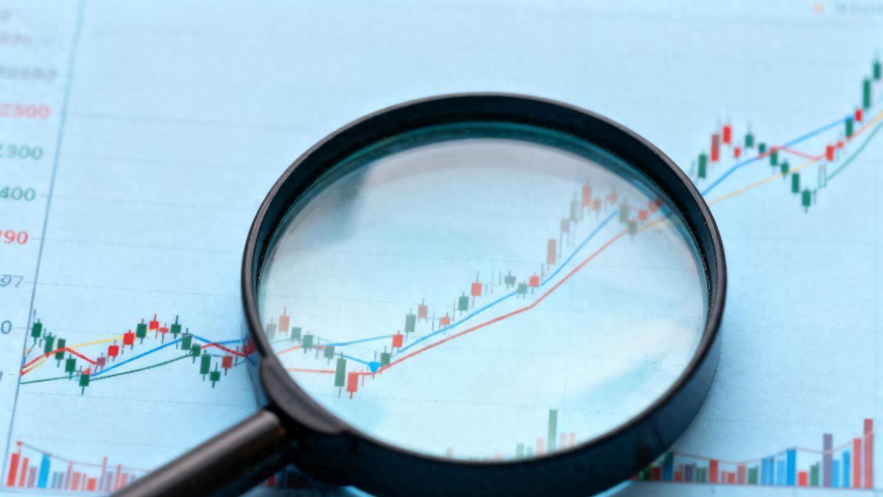 中国股市：谨记主力骗钱手法，散户就是这样错过主升浪的，珍藏！