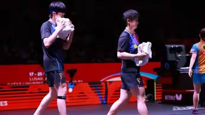 王励勤动真格了直面问题不回避，只为三年后奥运会！球迷：看到希望了