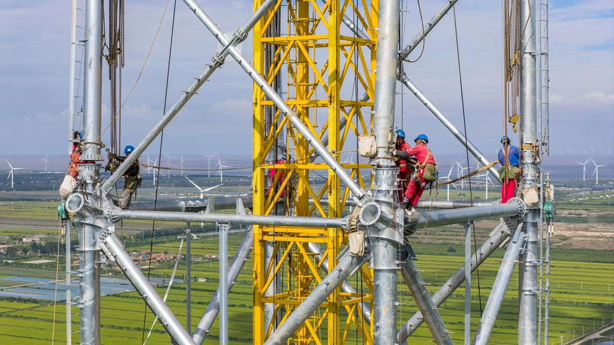 800V高压平台+5C超充：理想汽车的技术突围战能改写行业格局吗？