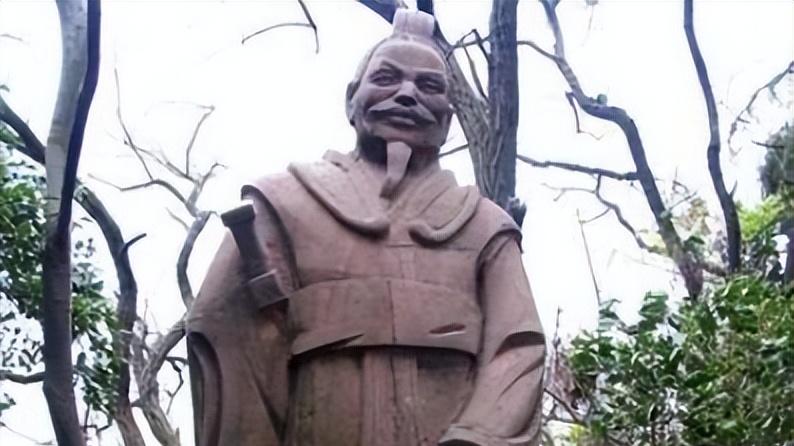 70岁的司马懿发个誓，就把权臣曹爽给灭了，简直滑稽且反智