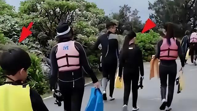 汪小菲首次露面家长会，心情很激动！大S一对儿女不再沉迷于游戏