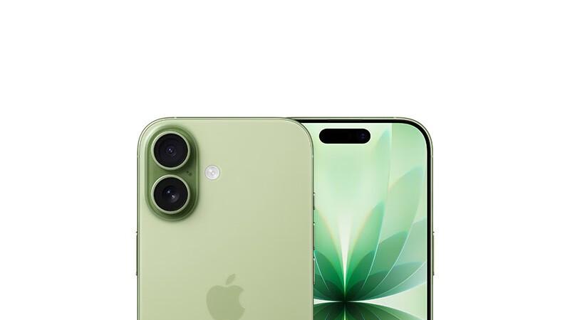 5999 元的质价比革命：iPhone 17为何成为今年最值得入手的旗舰？