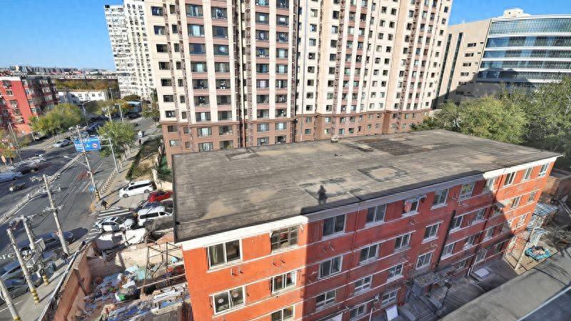 原拆原建真不简单，丰台、西城、劲松这几处给出了答案