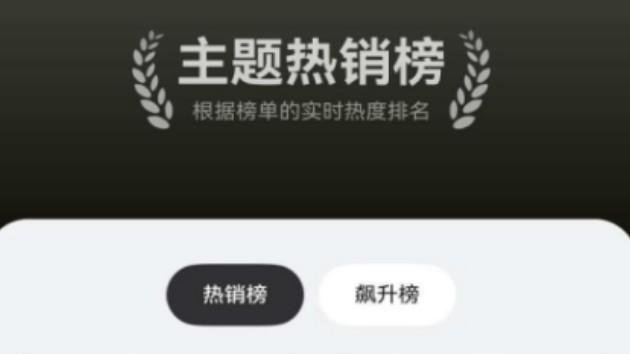 鸿蒙6升完先别忙，这个官方彩蛋主题你用了吗？