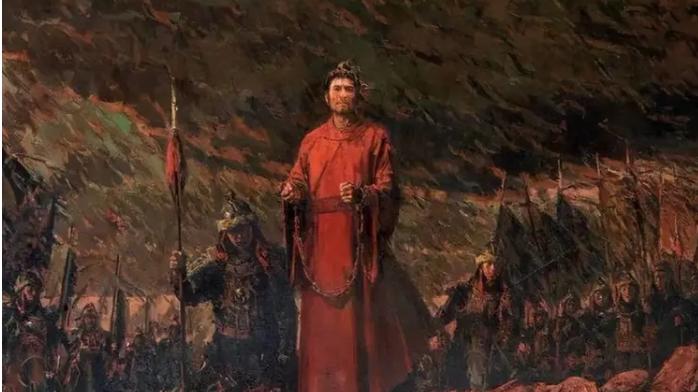 400年过去了，回看多尔衮的四大杰作，为何还能让我们脊背发凉？