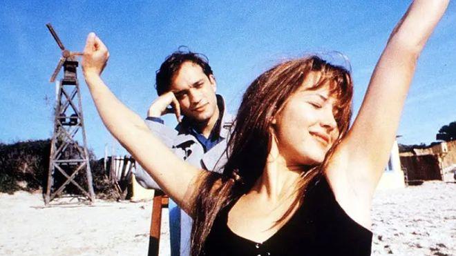 苏菲·玛索5部限制级电影曝光，观众热议她的精彩表现