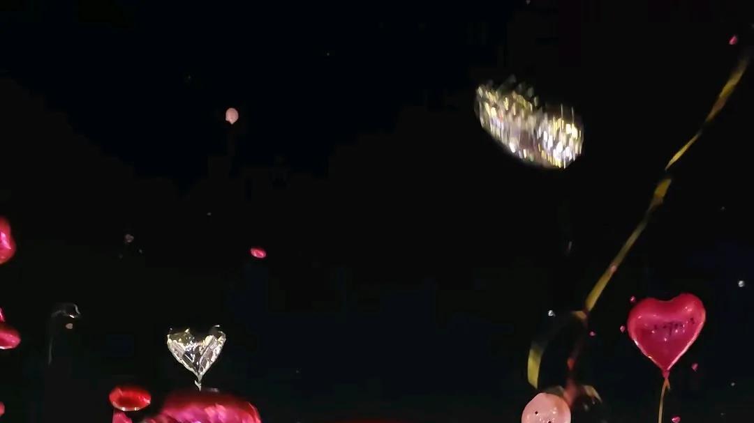 杭州跨年放烟花的小伙子活该被抓！玩火自焚！
