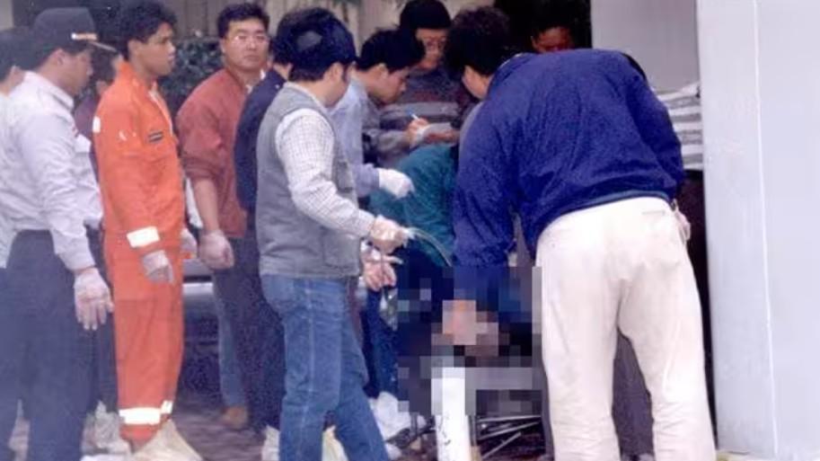 台湾最严重血案：8死1伤县长丧命，案发近30年仍没破案