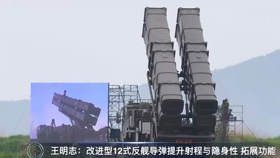 日本升级武器装备，狼子野心暴露无遗，并不仅仅是政客口嗨！