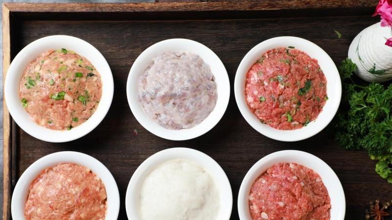 好得睐推出“鲜滑”系列新品 拓展家庭便捷餐饮选择