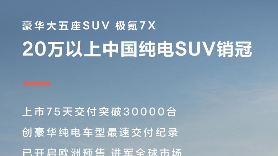 极氪终于“听劝”了？以公开更新计划与实在权益赢用户认可
