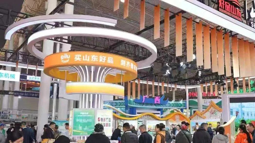 潍坊：是“菜篮子”，更是“中央厨房”