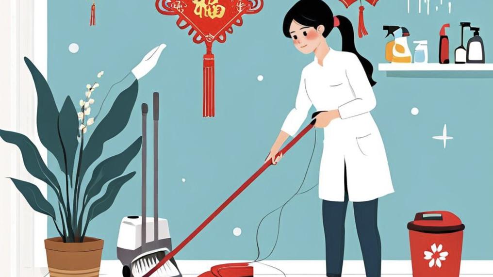 小年习俗：越传统，越有年味！