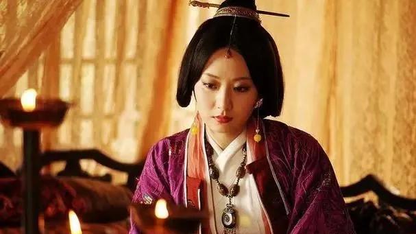 最没存在感的皇后：生年不详，结局不明，正史仅仅记载61个字