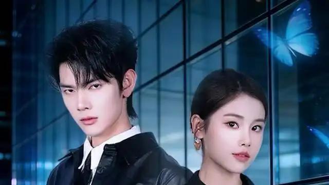 《心动守护：他递刀又倾心》好评如潮，62集高能反转，甜虐交织，直击灵魂