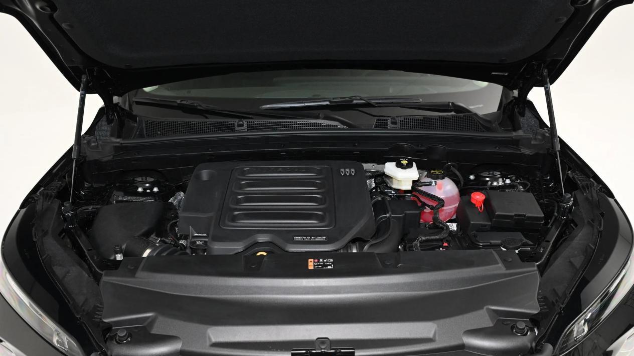 别克昂科威S白金版上市，1.5T动力，中型SUV，一口价13.99万元起