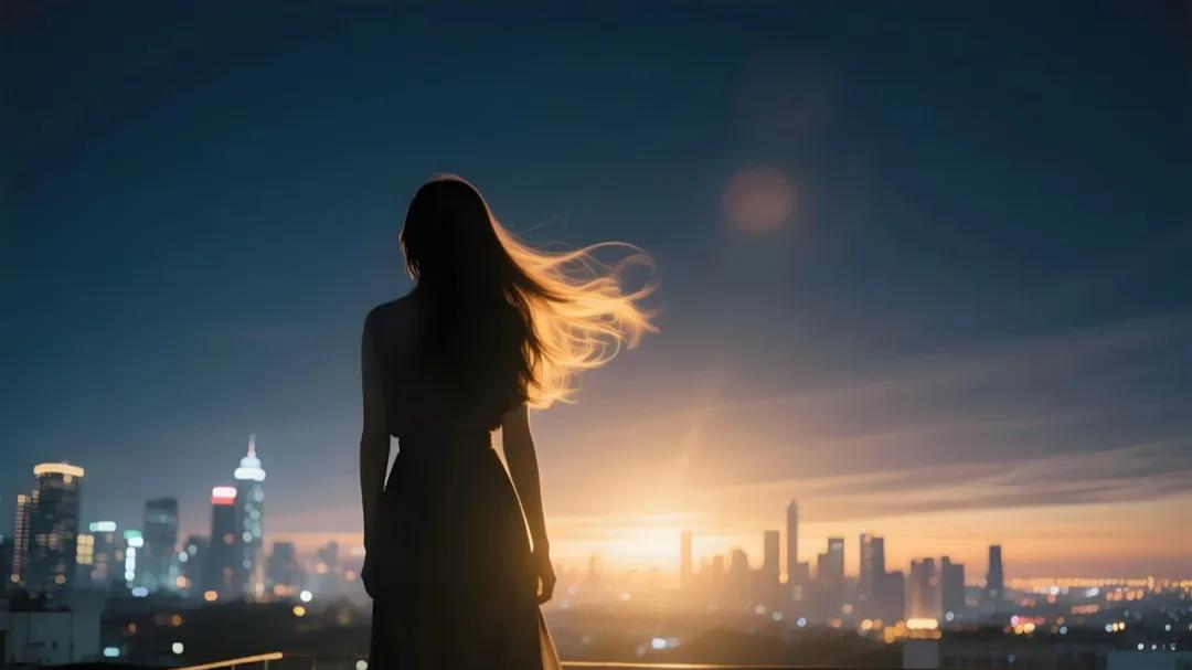 大龄剩女集体梦醒时分！崩溃的不是年龄，而是对婚姻本质的彻底误判