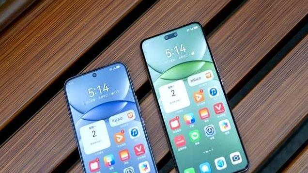 Nova13用户实测鸿蒙5.0，相机提速，蓝牙翻车，AI修图点赞