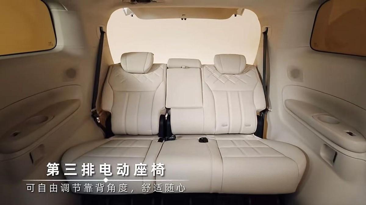 八周年感恩献礼！2026款传祺向往M8上市，售30.99万元起！