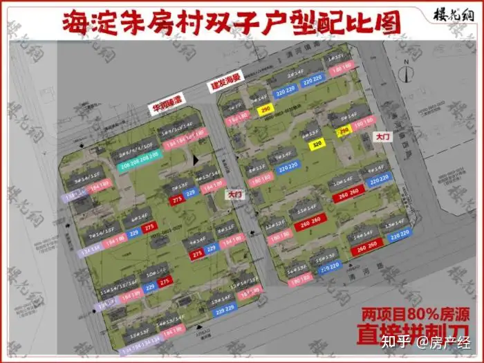 华润臻澐进度慢了！三个和尚没水喝