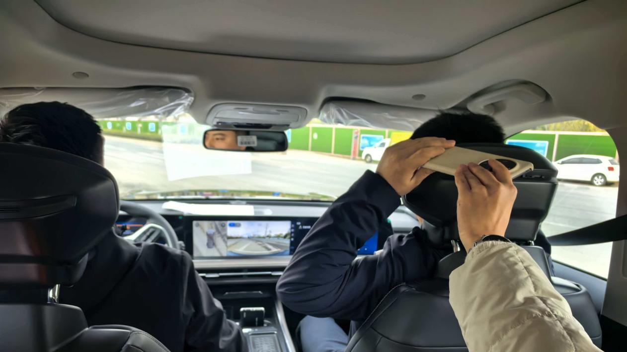 家用大空间SUV，锐界L日常够实在