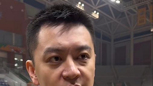 杨鸣谈CBA揭幕战：每一场比赛都跟战斗一样，我们现在不分强队弱队