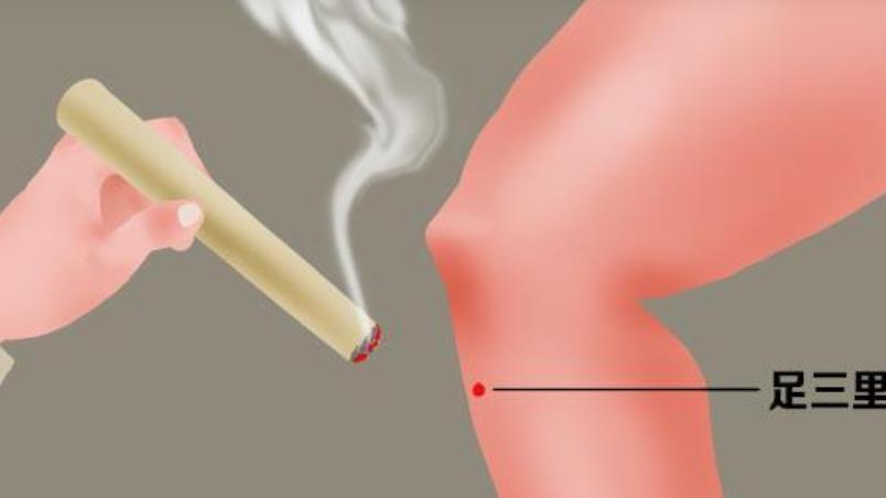 很多穴位可以兼顾调理一些疾病