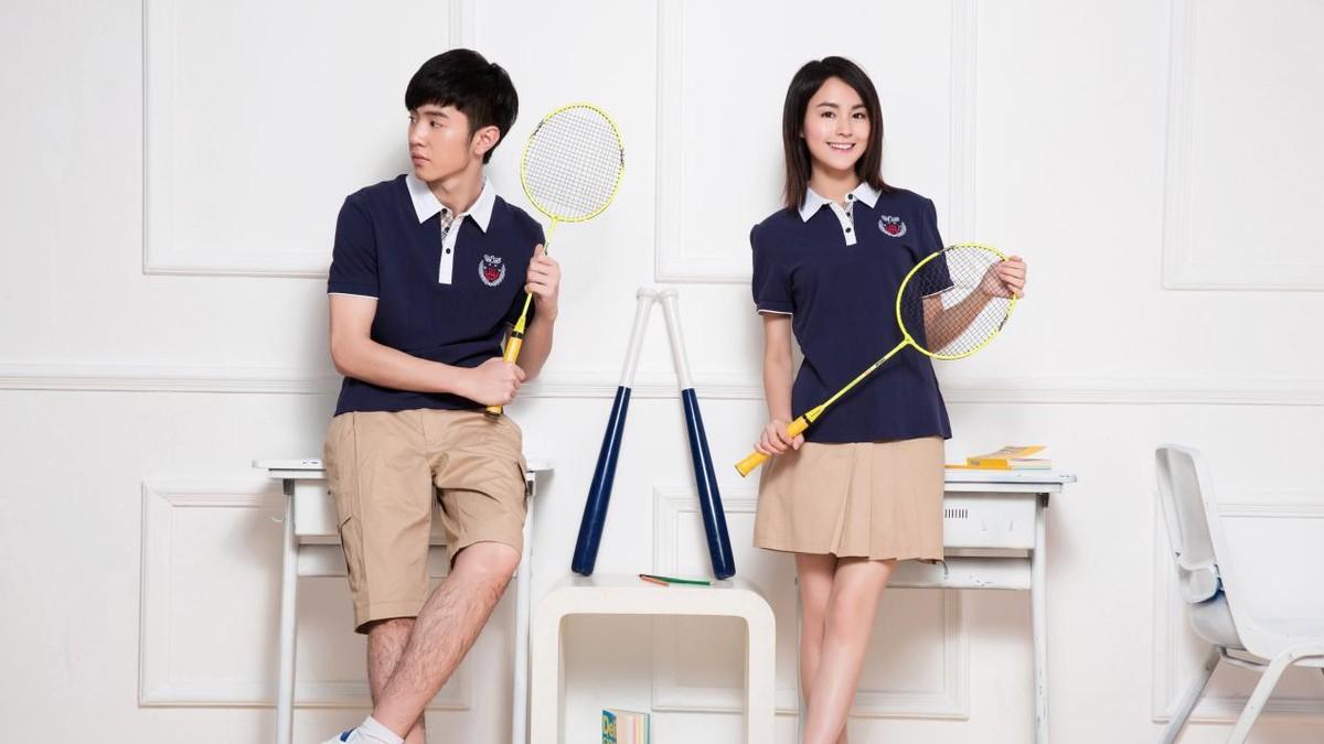 本周话题：我们的校服，如何承载独特的文化印记？