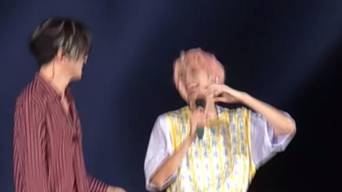 薛之谦王源“世纪”同框！25岁开万人演唱会的秘密竟然是…