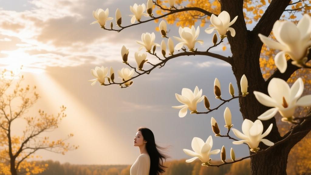 让人十分清醒的一段话：年龄越大，你就会越发现，最终能让你快乐的，不是你有多少朋友