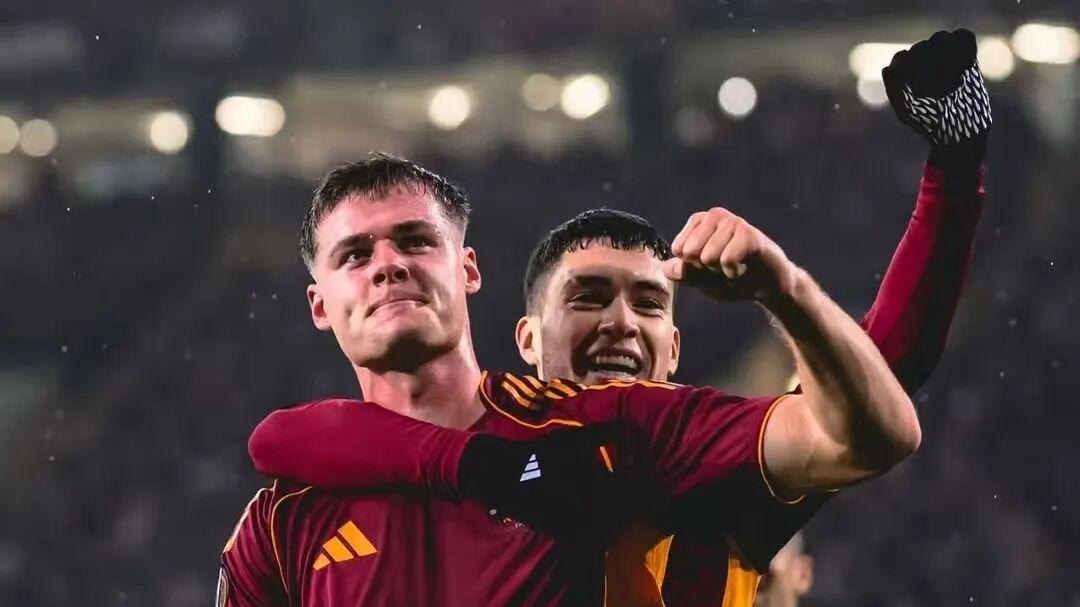 罗马走出低迷期？