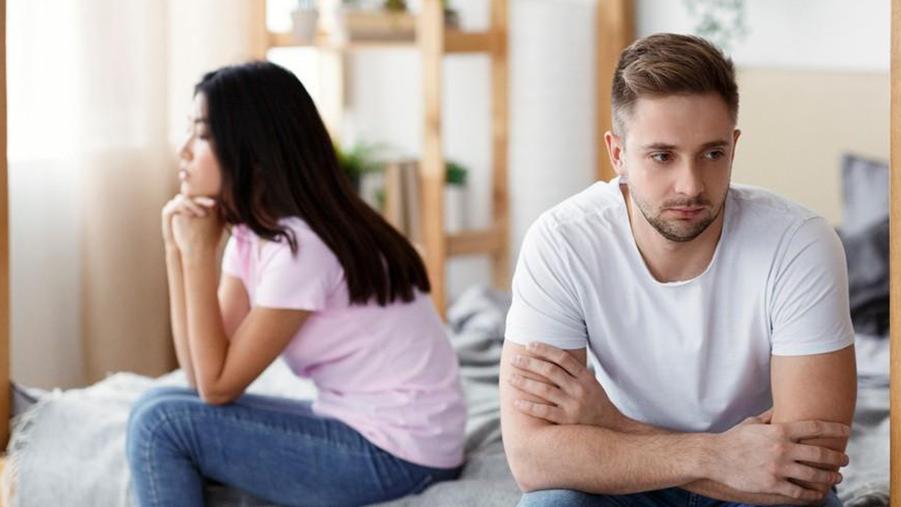 夫妻“四不”现象，揭示家庭感情危机