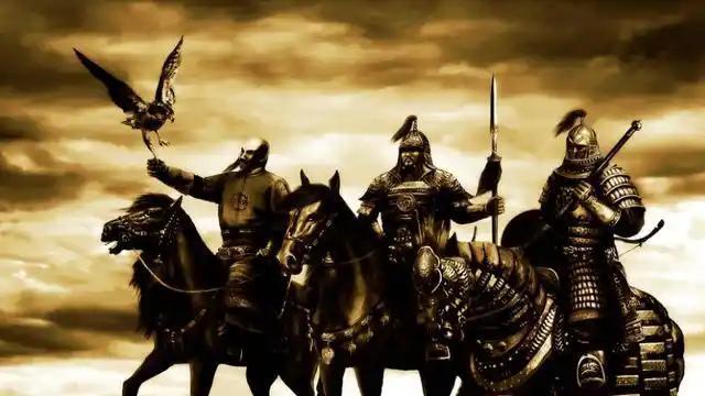 契丹皇帝灭后晋占中原，死后被做成“帝羓”成千古奇谈